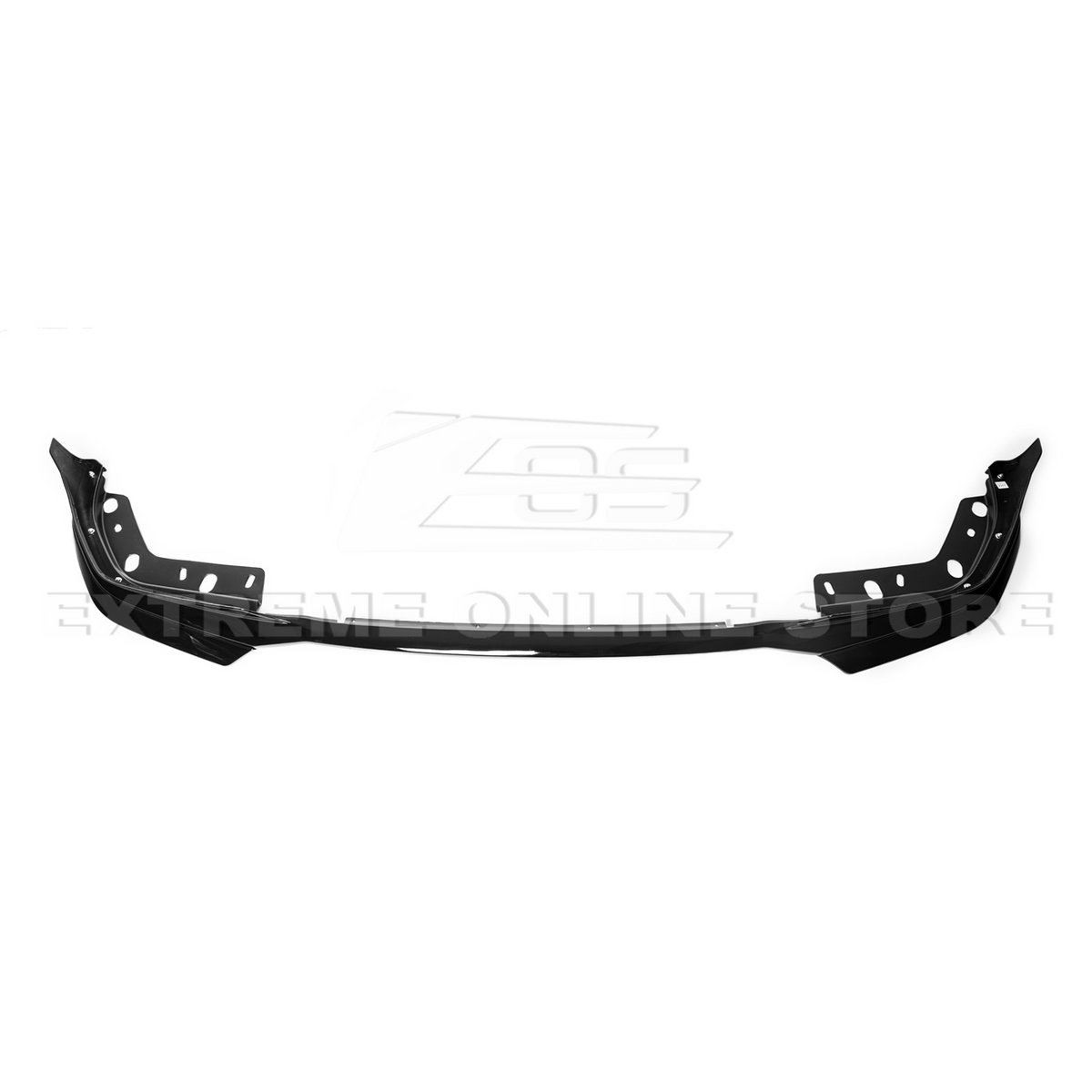 2019-Up BMW G20 3-Series M-Sport Front Bumper Lip Splitter image 10