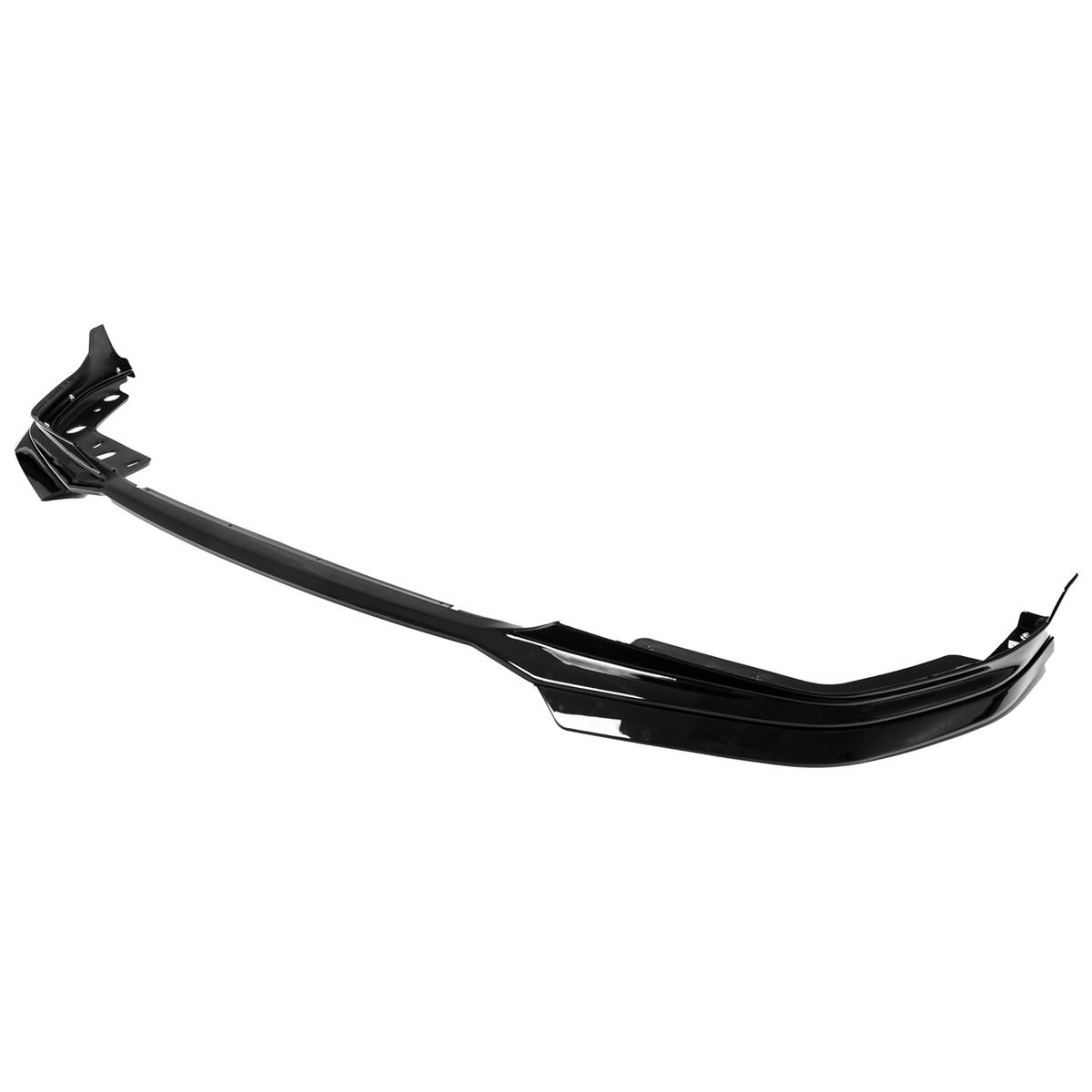 2019-Up BMW G20 3-Series M-Sport Front Bumper Lip Splitter image 2