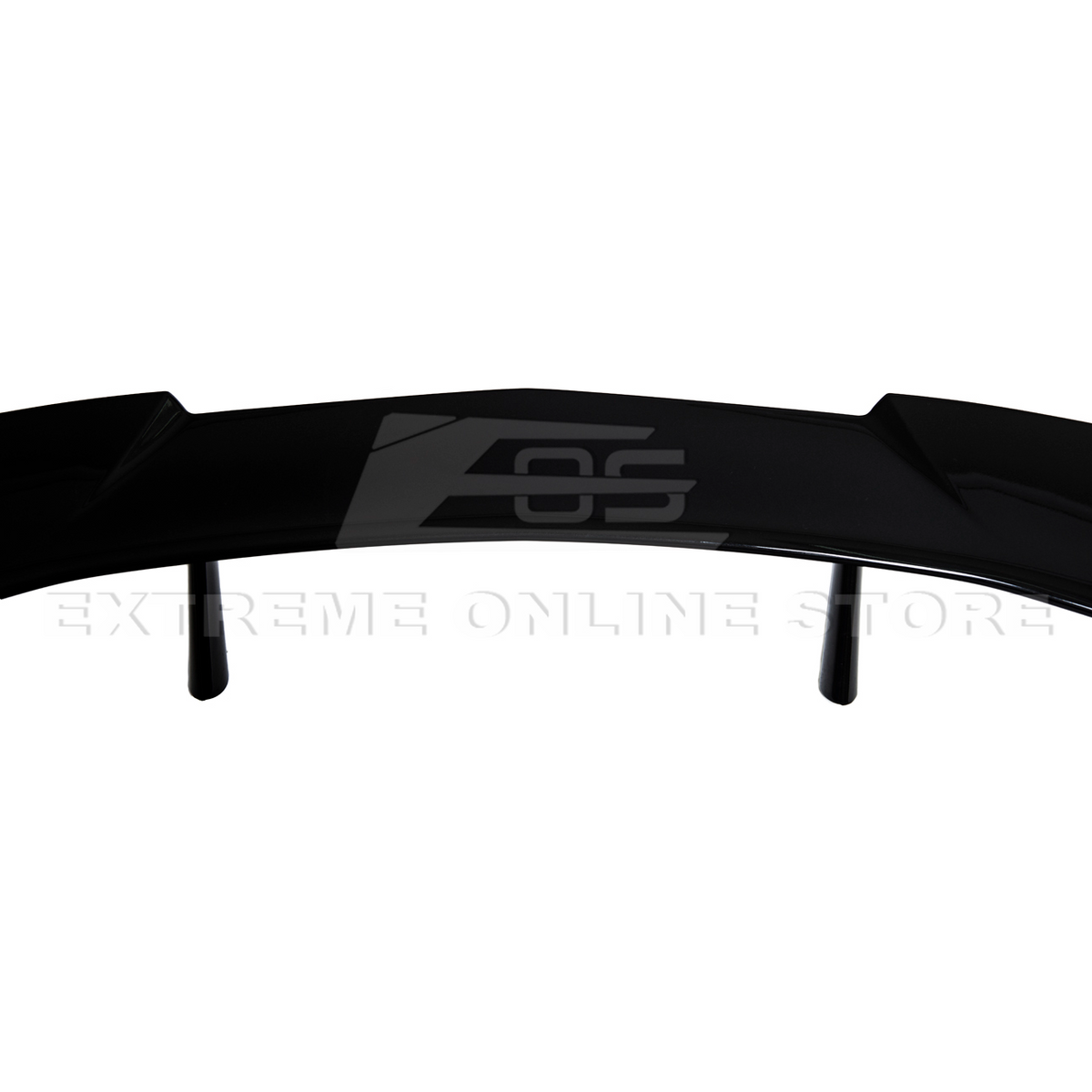 5VM Extended Package Corvette C8 Stingray Rear Spoiler image 17