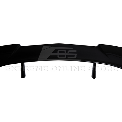 5VM Extended Package Corvette C8 Stingray Rear Spoiler image 17