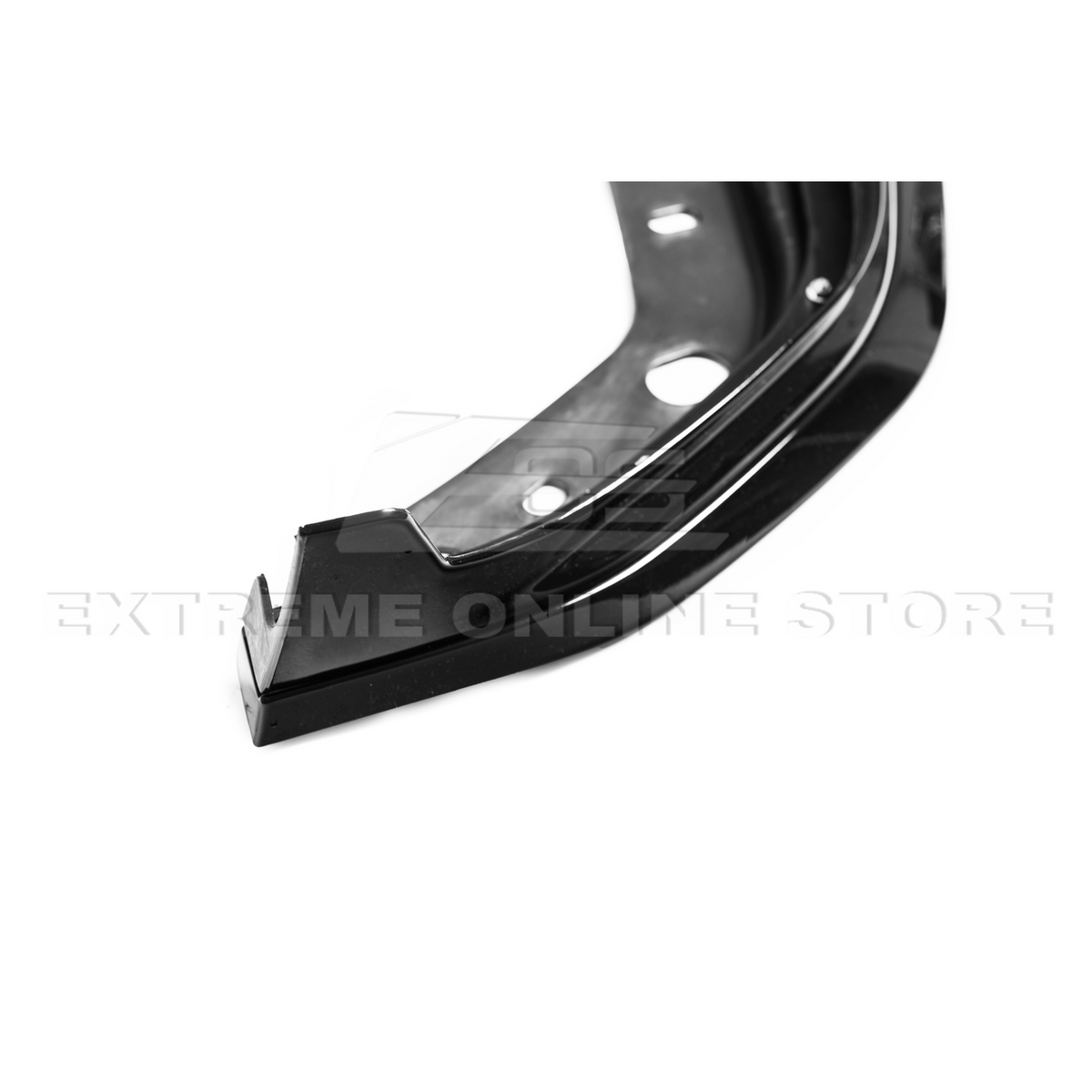 2019-Up BMW G20 M-Sport Front Lip Splitter Side Skirt Pair image 18