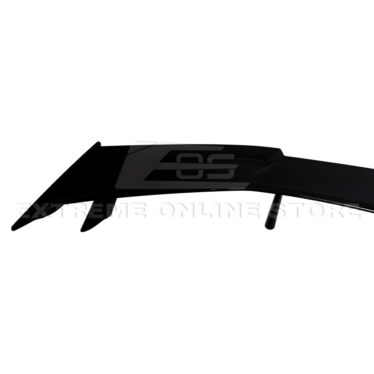 5VM Extended Package Corvette C8 Stingray Rear Spoiler image 16