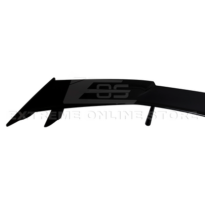 5VM Extended Package Corvette C8 Stingray Rear Spoiler image 16