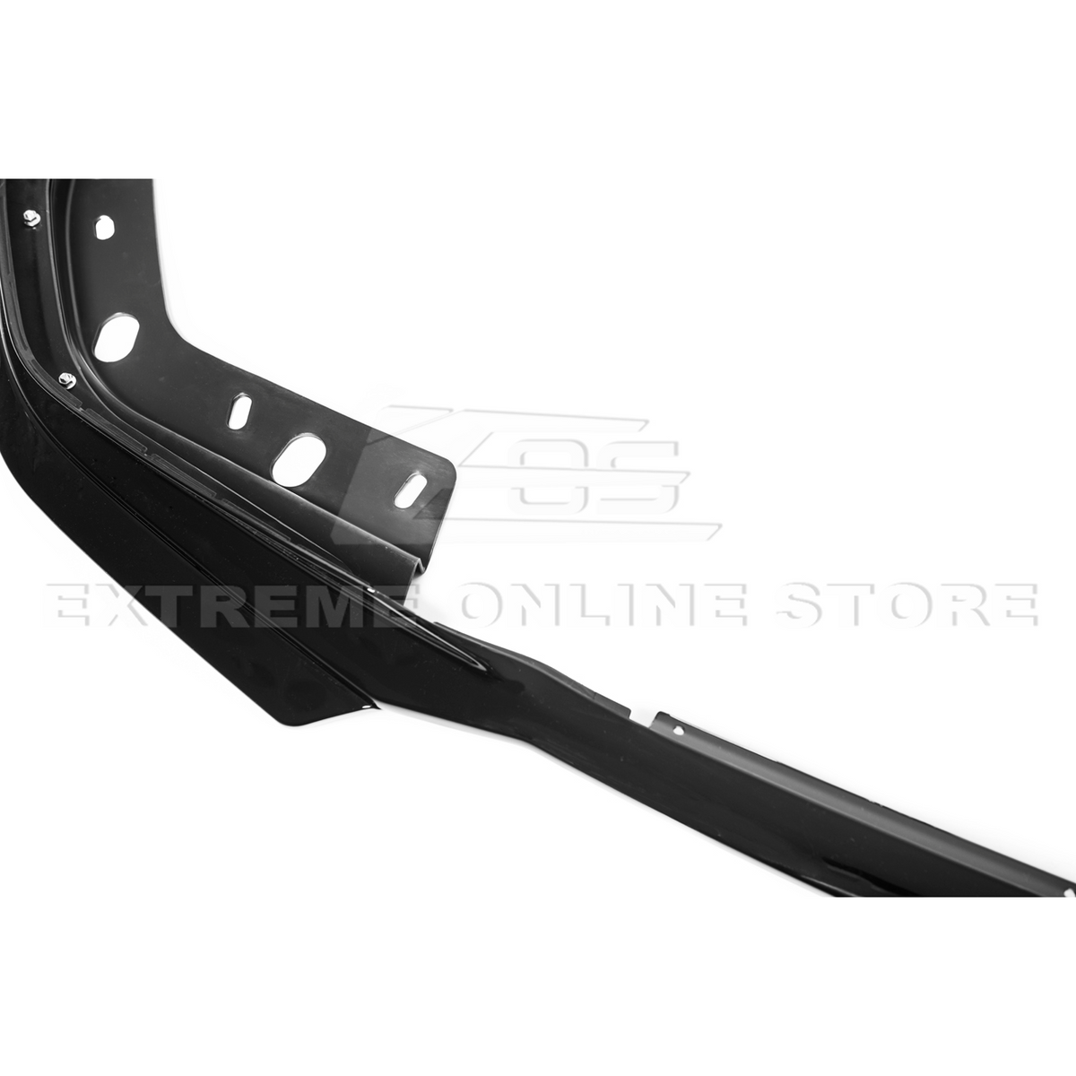2019-Up BMW G20 3-Series M-Sport Front Bumper Lip Splitter image 13
