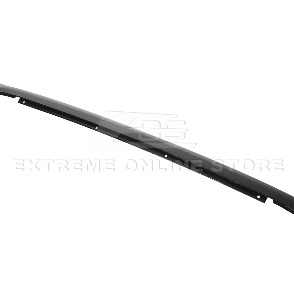 2019-Up BMW G20 M-Sport Front Lip Splitter Side Skirt Pair image 20
