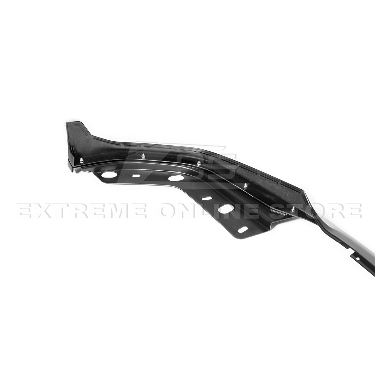 2019-Up BMW G20 3-Series M-Sport Front Bumper Lip Splitter image 15