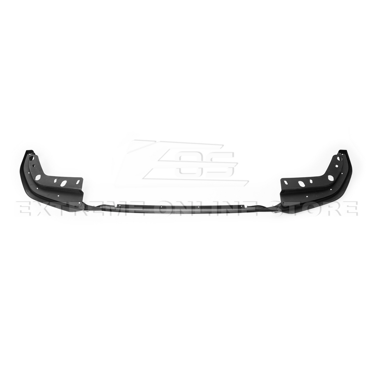 2019-Up BMW G20 3-Series M-Sport Front Bumper Lip Splitter image 9