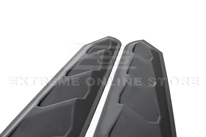 2019-24 Camaro Coupe Rear Window Louver image 6