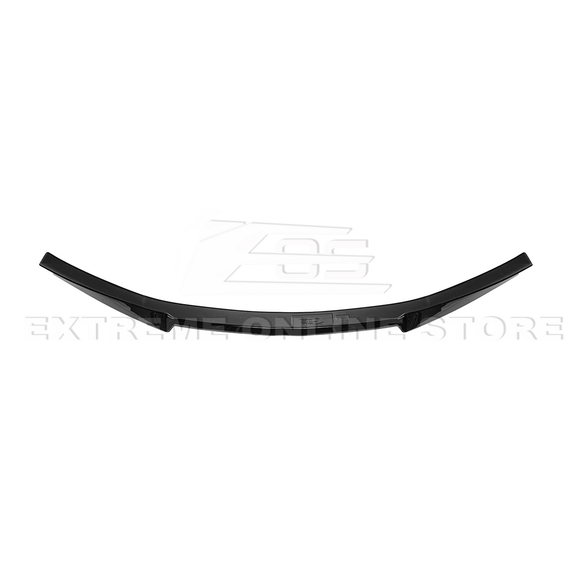 Low Profile Package Corvette C8 Stingray Rear Spoiler image 30