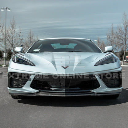 Corvette C8 Stingray Front Splitter [Z51 Package] image 12