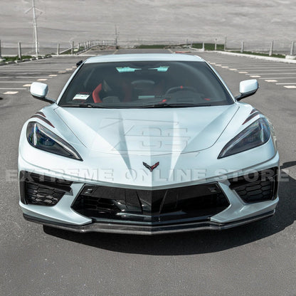 Corvette C8 Stingray Front Splitter [Z51 Package] image 18