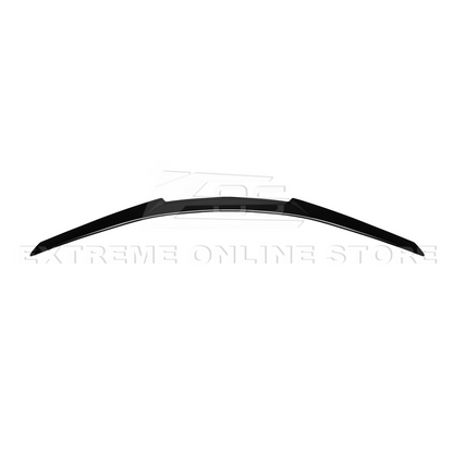 Low Profile Package Corvette C8 Stingray Rear Spoiler image 12