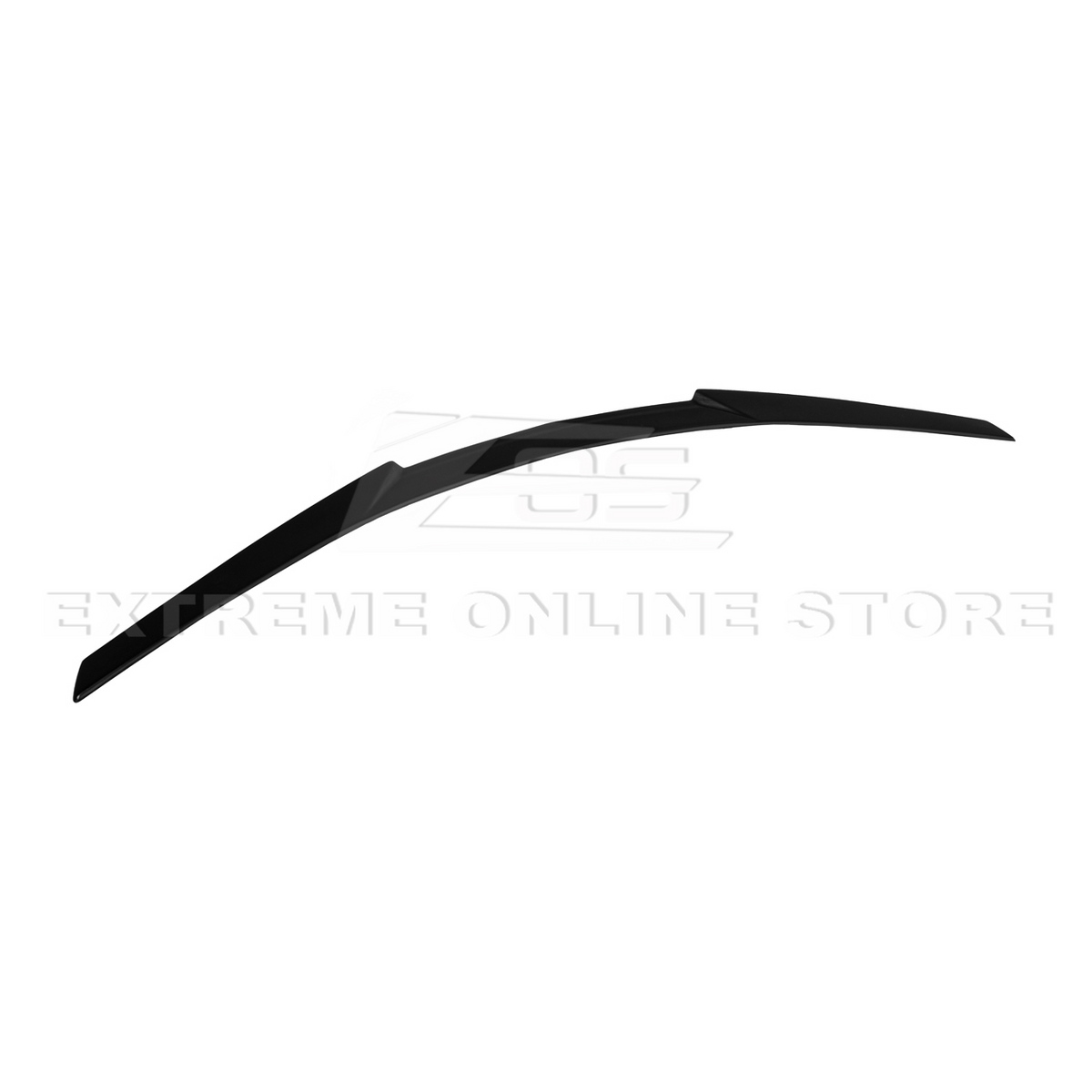 Low Profile Package Corvette C8 Stingray Rear Spoiler image 13