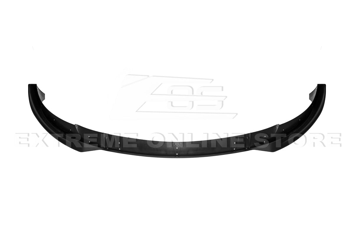 2020-24 Tesla Model Y Performance Front Splitter Lip image 12