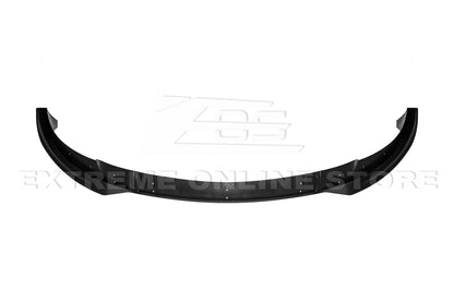 2020-24 Tesla Model Y Performance Front Splitter Lip image 12
