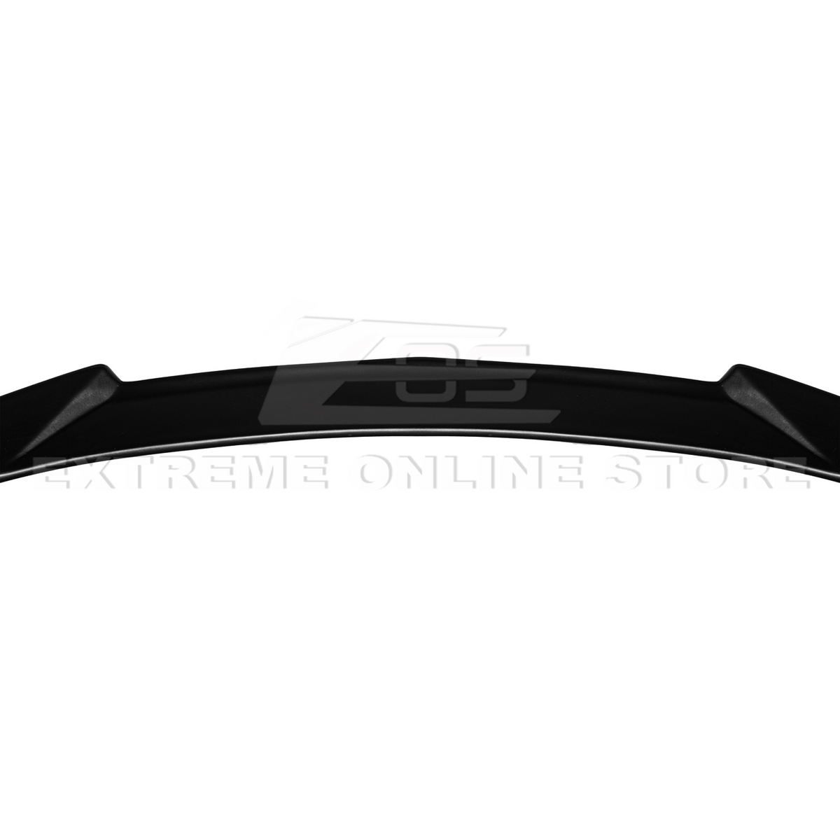 Low Profile Package Corvette C8 Stingray Rear Spoiler image 15