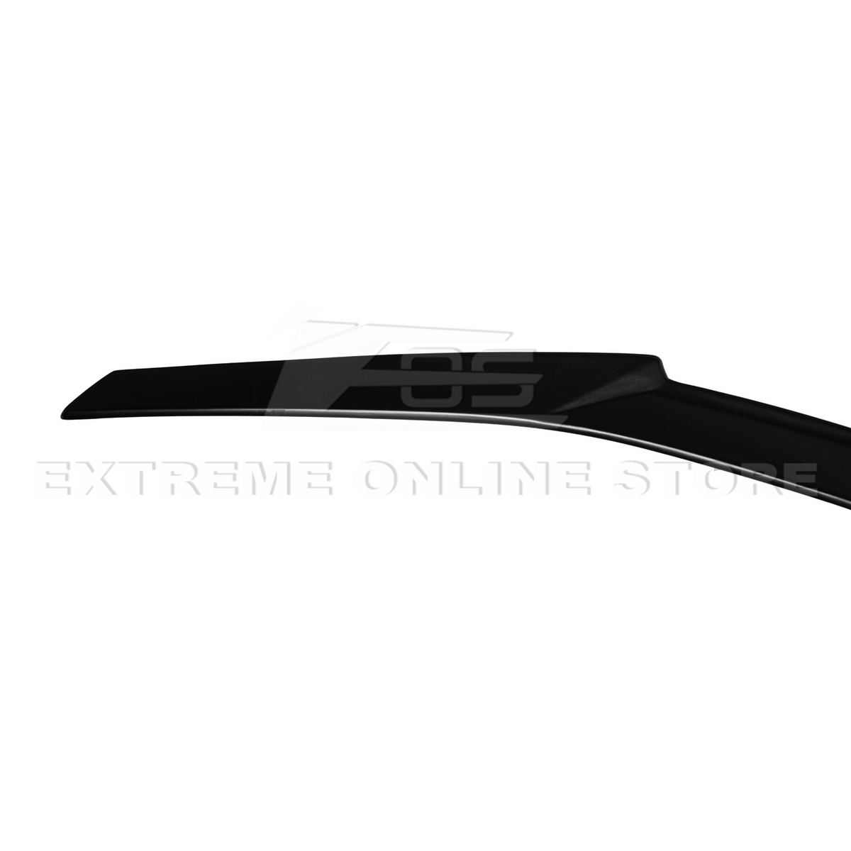 Low Profile Package Corvette C8 Stingray Rear Spoiler image 14
