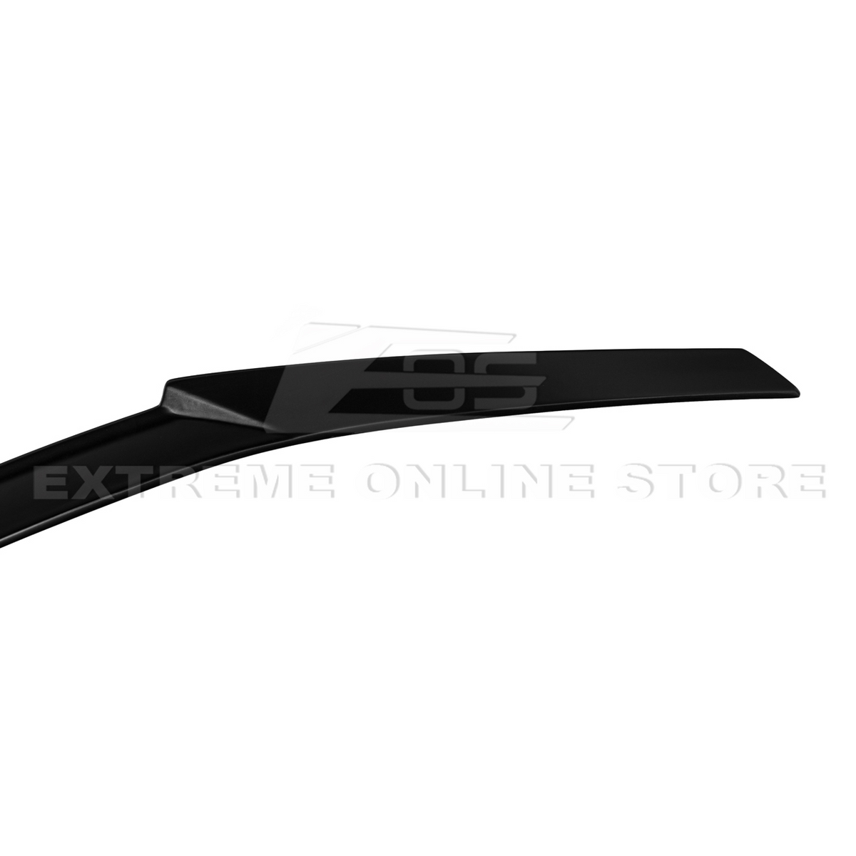 Low Profile Package Corvette C8 Stingray Rear Spoiler image 16