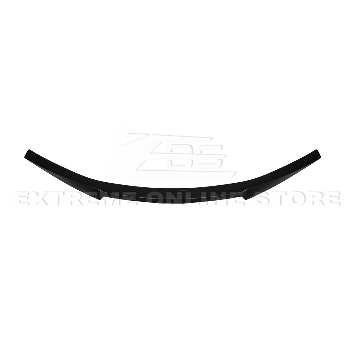 Low Profile Package Corvette C8 Stingray Rear Spoiler image 11