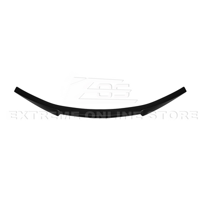 Low Profile Package Corvette C8 Stingray Rear Spoiler image 11