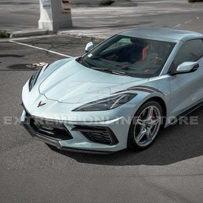 Corvette C8 Stingray Front Splitter [Z51 Package] image 11