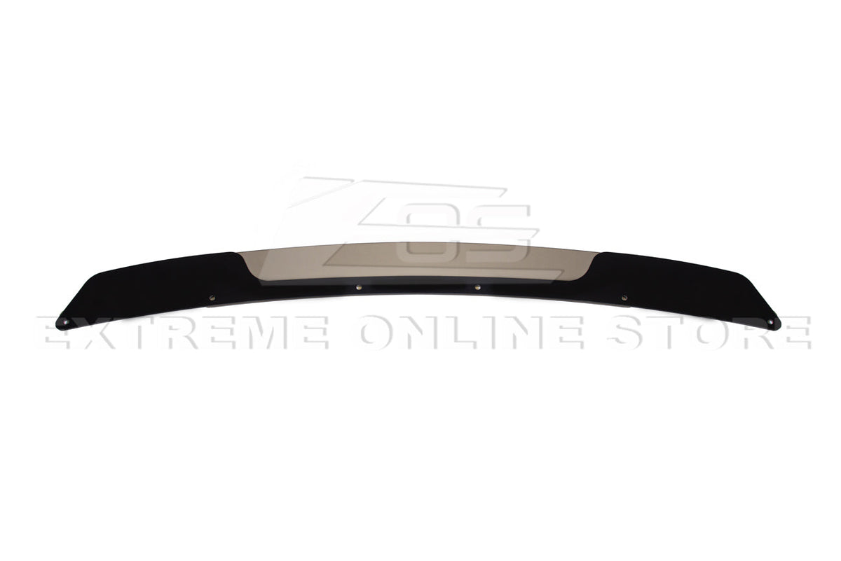 2019-24 Camaro Blade Wing Wickerbill Extension image 7