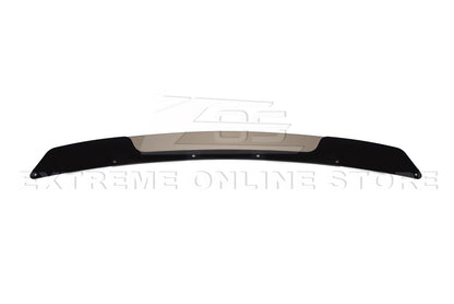 2019-24 Camaro Blade Wing Wickerbill Extension image 7