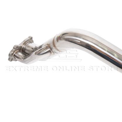 2008-21 WRX STi | 08-14 Impreza WRX Performance Catted Downpipe image 10