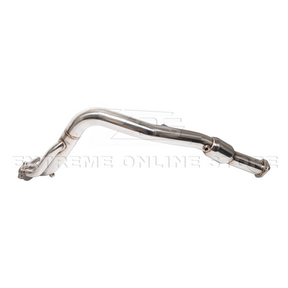 2008-21 WRX STi | 08-14 Impreza WRX Performance Catted Downpipe image 13