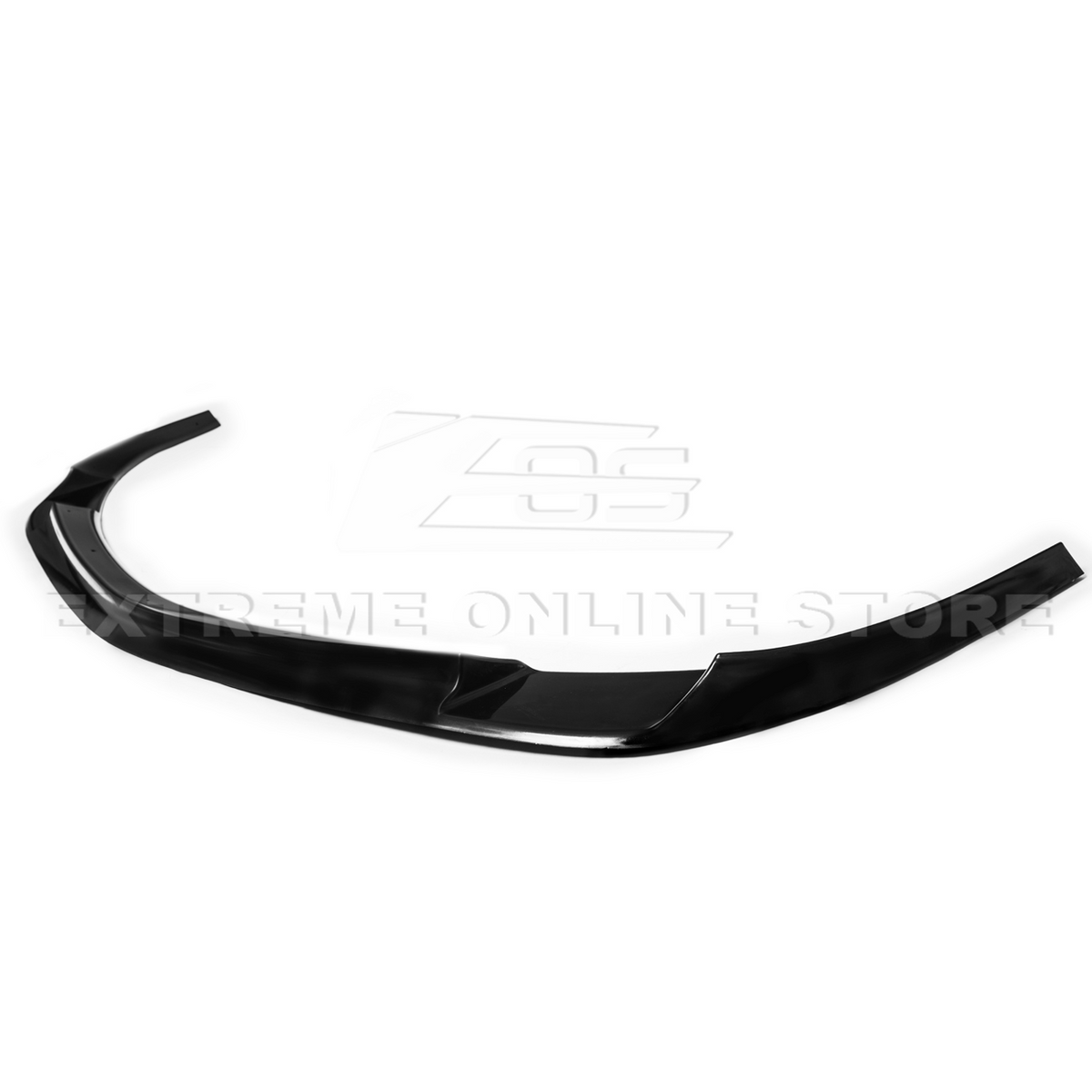 Corvette C6 Base Model ZR1 Conversion Front Splitter Lip image 17