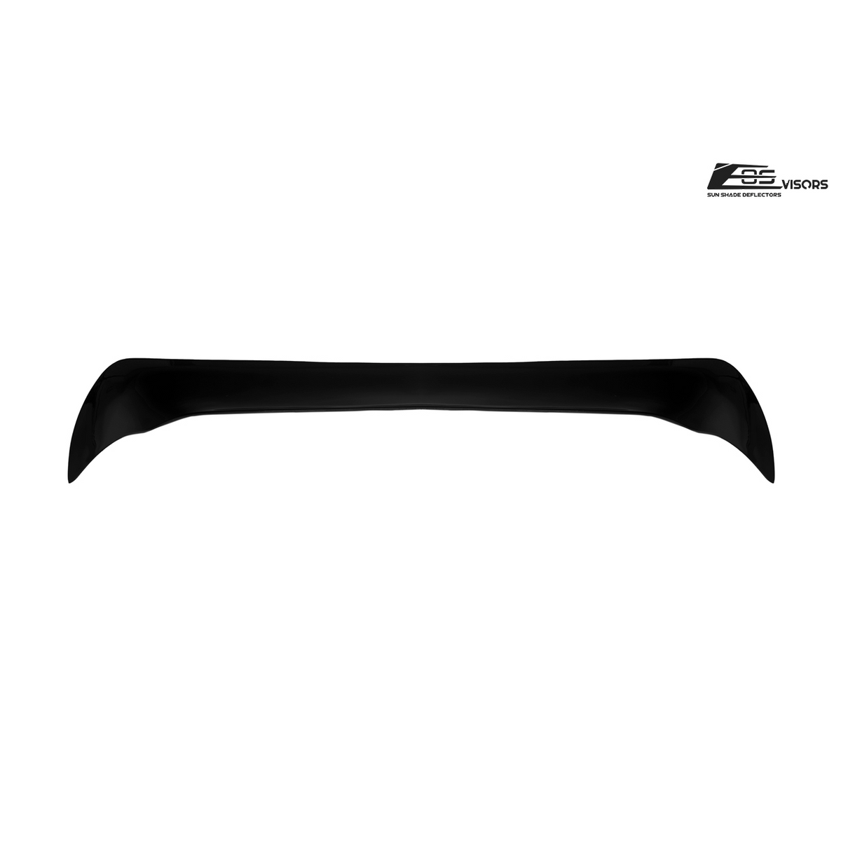 2020-Up Toyota GR Supra Rear Roof Visor image 13
