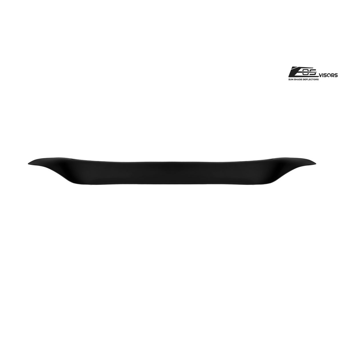 2020-Up Toyota GR Supra Rear Roof Visor image 10