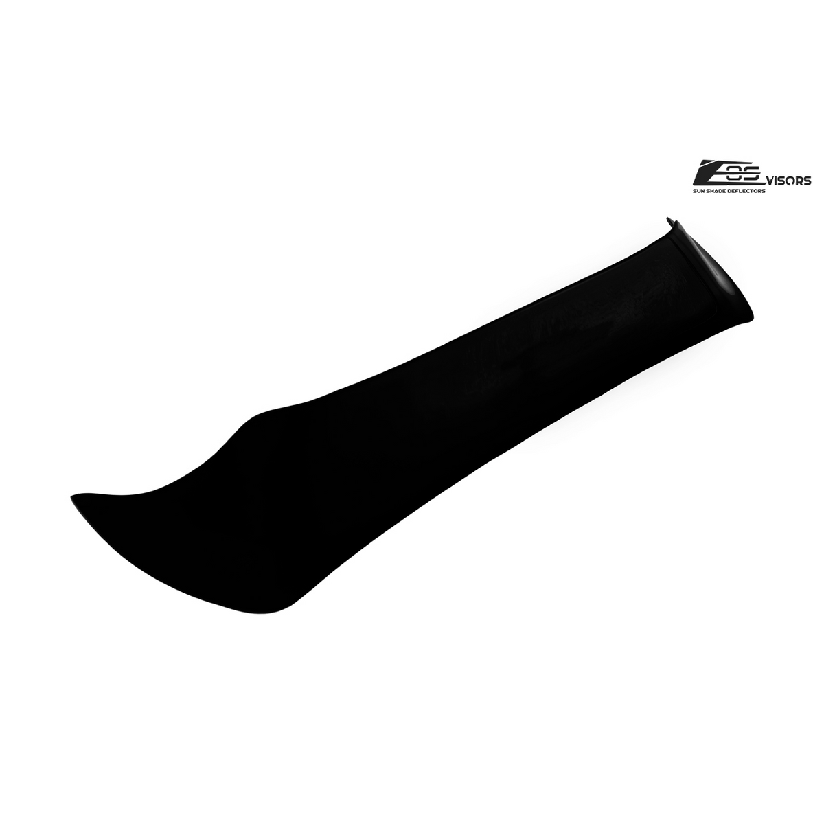 2020-Up Toyota GR Supra Rear Roof Visor image 11