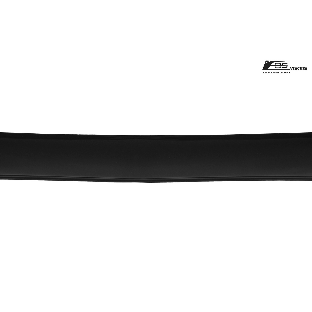 2020-Up Toyota GR Supra Rear Roof Visor image 12