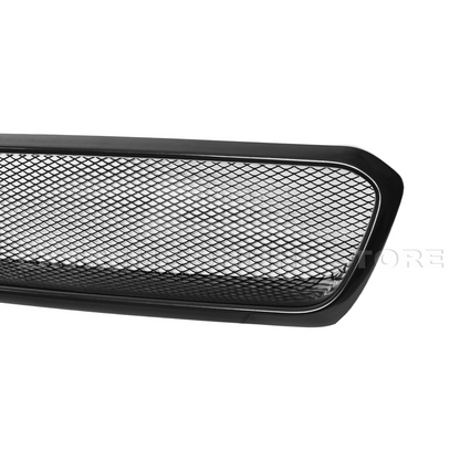 2015-17 Subaru WRX STi Front Grille Cover image 14