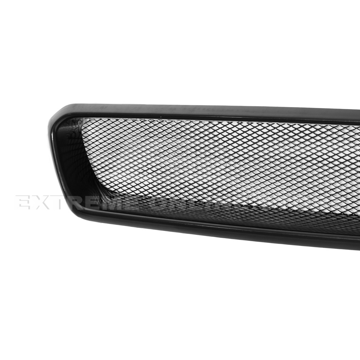 2015-17 Subaru WRX STi Front Grille Cover image 12