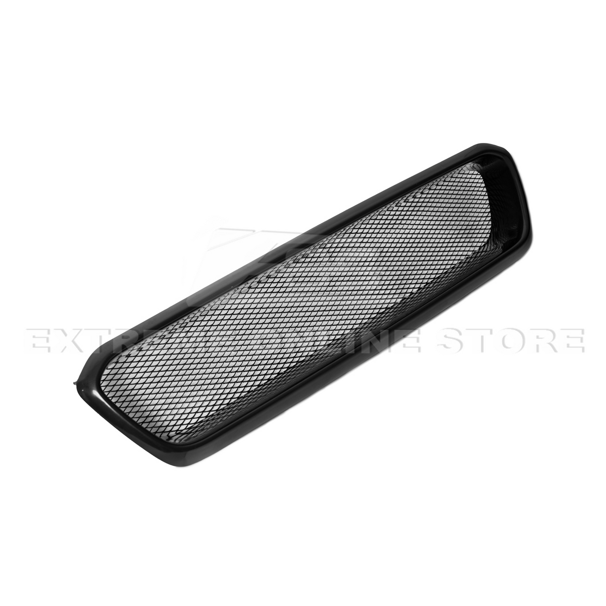 2015-17 Subaru WRX STi Front Grille Cover image 10