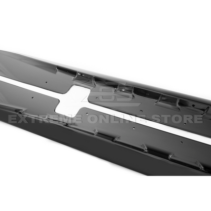 1997-04 Corvette C5 ZR1 Front Vented Lip Side Skirts Rear Spoiler image 27