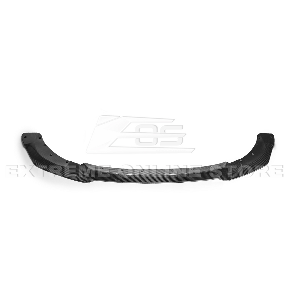 2014-20 BMW F80 M3/ F82 M4 Carbon Front Splitter & Side Skirts image 7