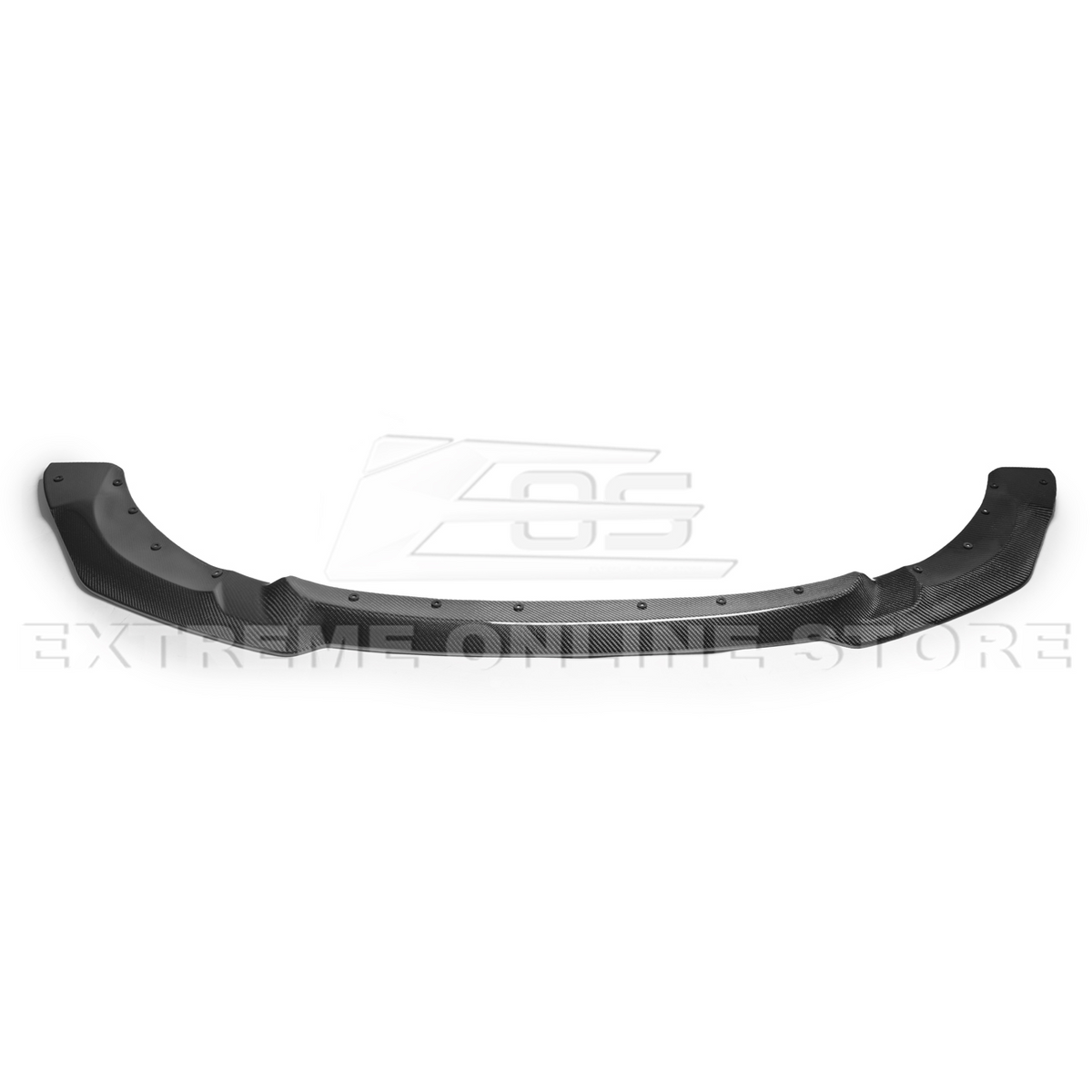 2014-20 BMW F80 M3 | F82 F83 M4 CS Performance Front Splitter image 7