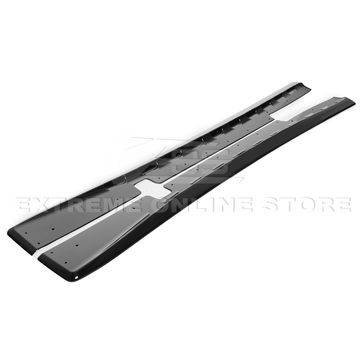 Chevrolet Corvette C5 ZR1 Side Skirts Rocker Panels image 26