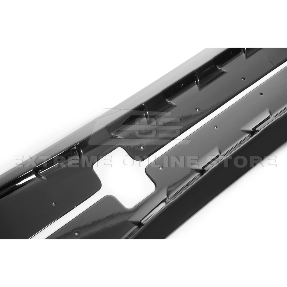 1997-04 Corvette C5 ZR1 Front Vented Lip Side Skirts Rear Spoiler image 26