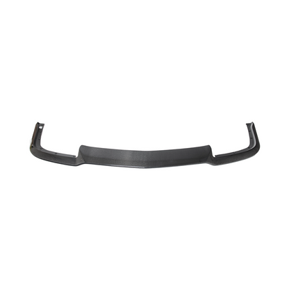 2003-08 Cadillac CTS-V | CARBON FIBER Package Front Bumper Lower Lip Splitter image 2