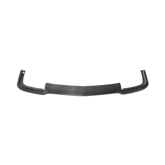 2003-08 Cadillac CTS-V | CARBON FIBER Package Front Bumper Lower Lip Splitter image 2
