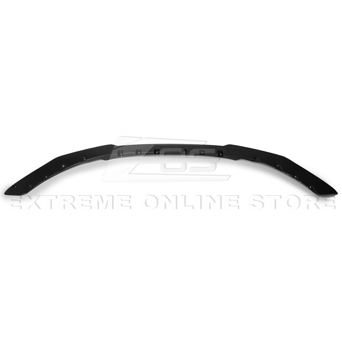 2014-20 BMW F80 M3/ F82 M4 Carbon Front Splitter & Side Skirts image 14