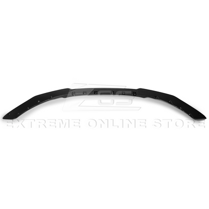 2014-20 BMW F80 M3/ F82 M4 Carbon Front Splitter & Side Skirts image 14