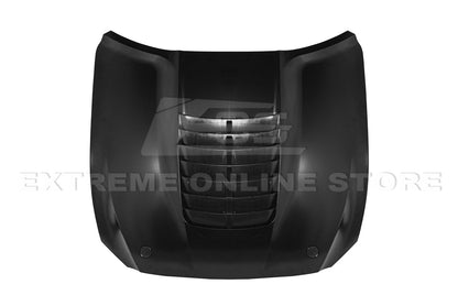 2015-23 Ford Mustang GT500 Front Hood image 14