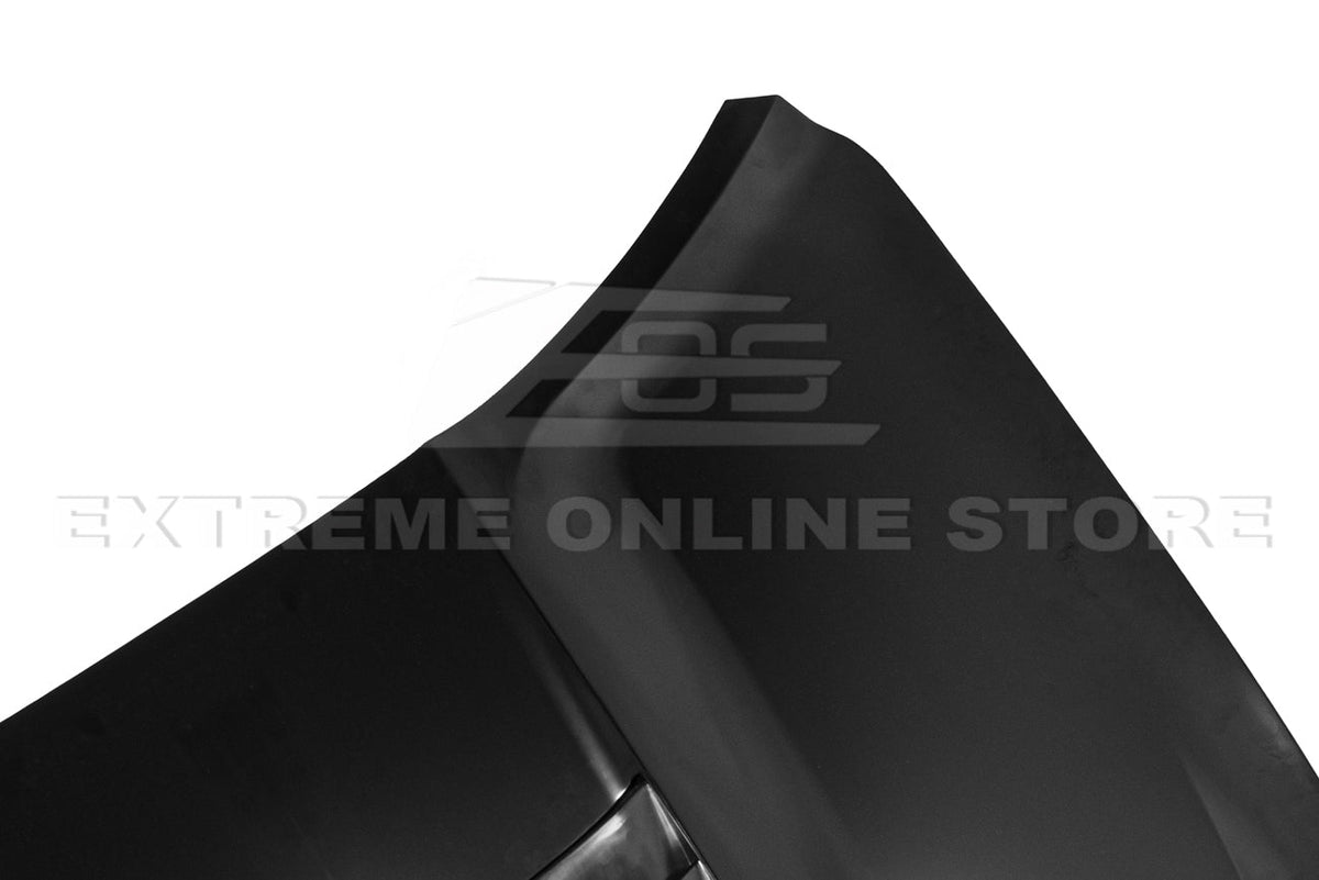 2015-23 Ford Mustang GT500 Front Hood image 17