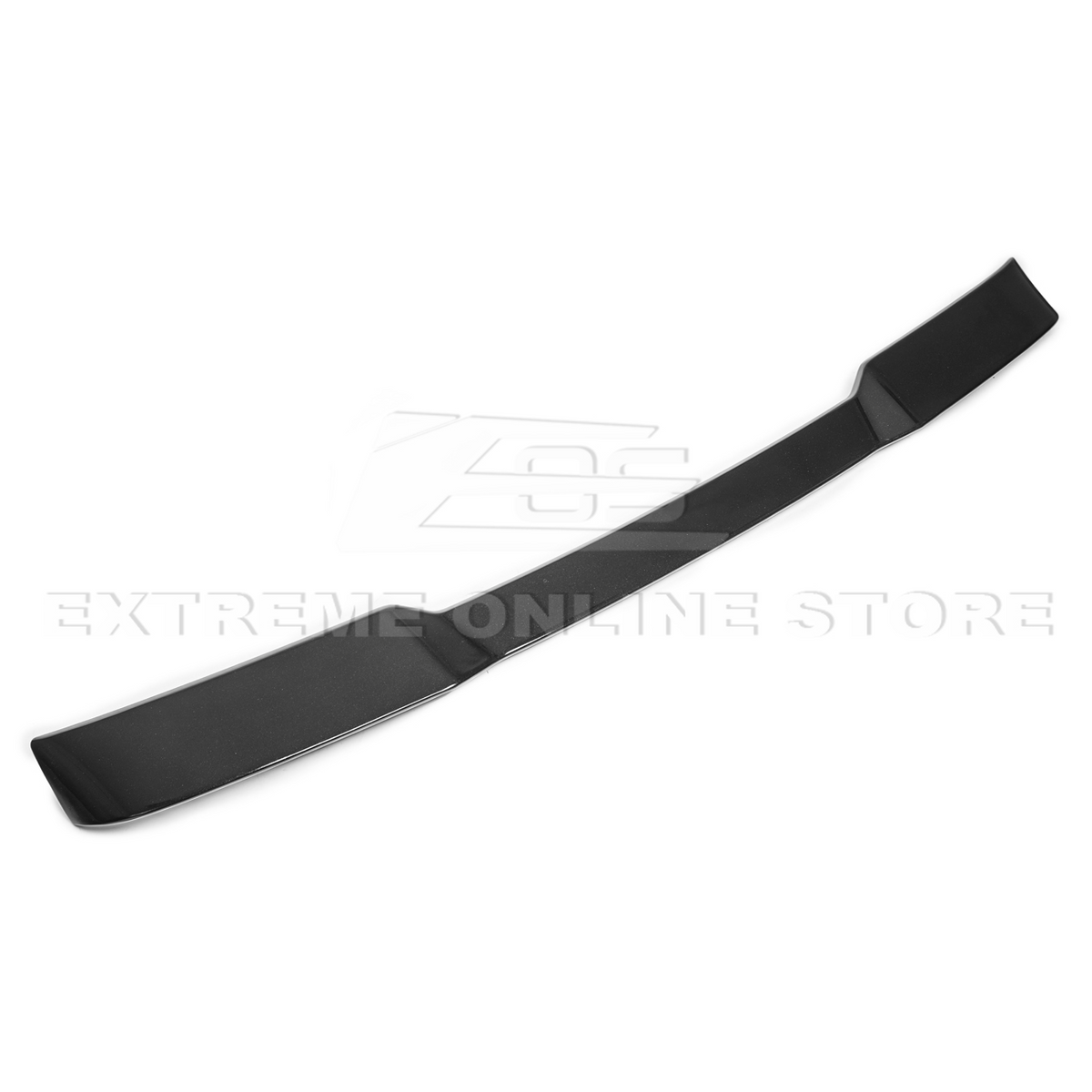 Corvette C5 ZR1 Extended Rear Trunk Spoiler image 26