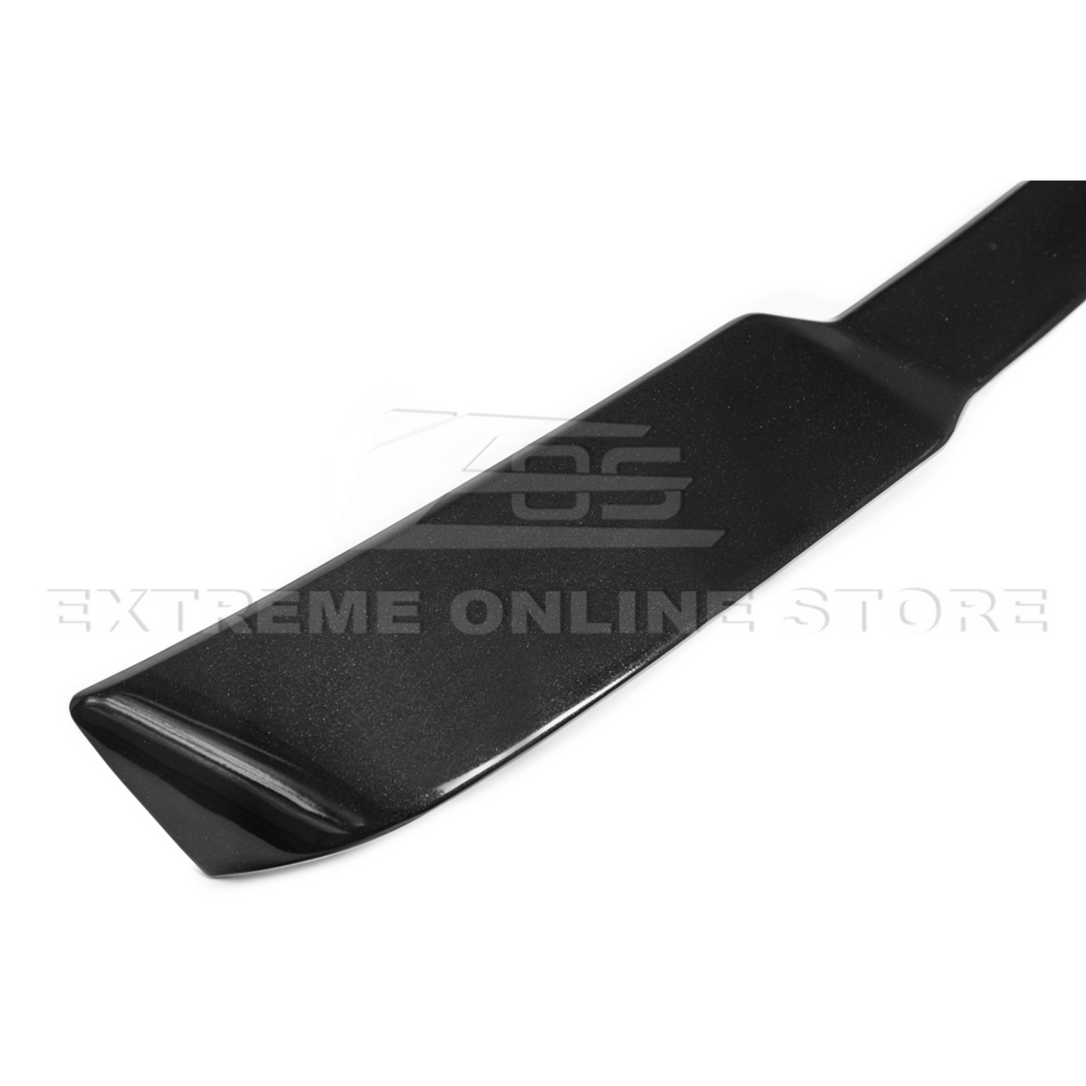 1997-04 Corvette C5 ZR1 Front Vented Lip Side Skirts Rear Spoiler image 32